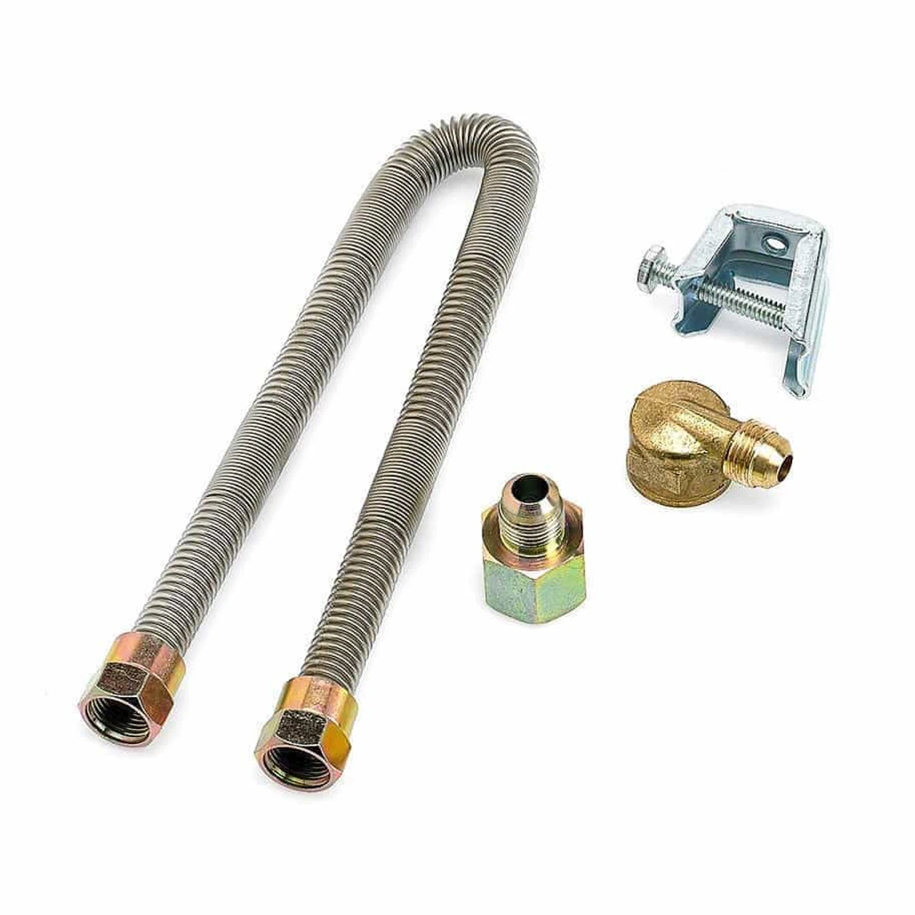 24" X 6" H-Style Burner - Natural Gas 2 24" X 6" H-Style Burner - Natural Gas - Image 2