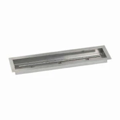 Linear - Stainless Steel Drop-In Pan