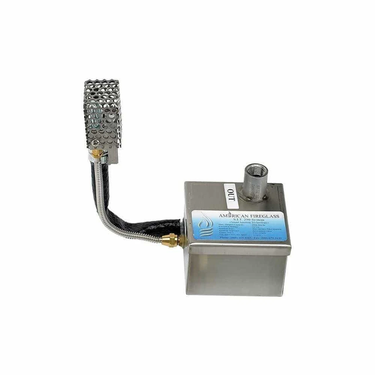 Round Flat Pan With S.I.T. System - Stainless Steel 3 Round Flat Pan With S.I.T. System - Stainless Steel - Image 3