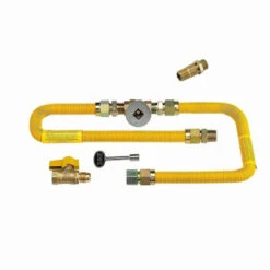 Round Flat Pan With S.I.T. System - Stainless Steel 8 Round Flat Pan With S.I.T. System - Stainless Steel -Home Fire Pit SS RFPSIT P 24204.1562606633