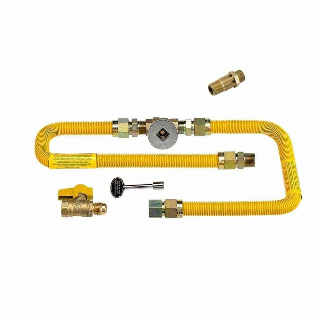 Round Flat Pan With S.I.T. System - Stainless Steel 4 Round Flat Pan With S.I.T. System - Stainless Steel - Image 4