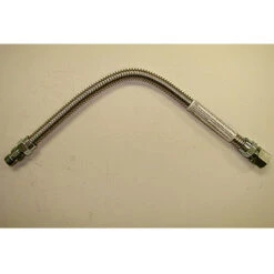 HPC 36 Inch Stainless Steel Ultra High Capacity Flex Line