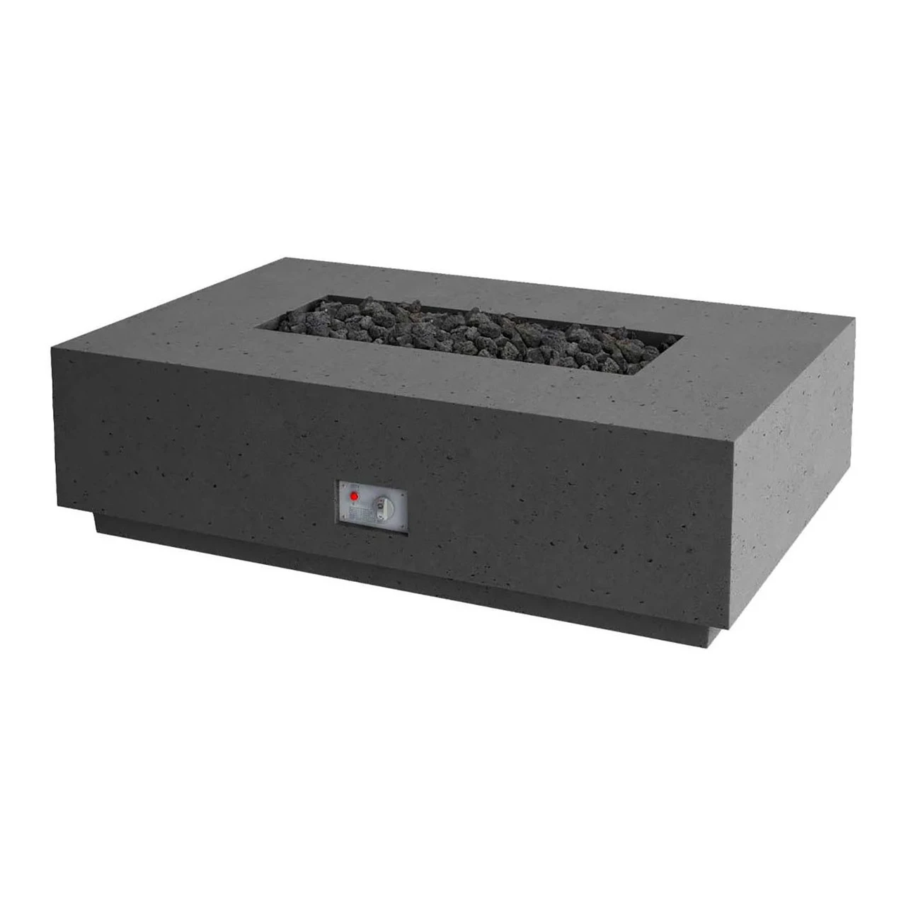 56" Sanctuary 1 AWS Ignition Fire Pit - Firegear 1 56" Sanctuary 1 AWS Ignition Fire Pit - Firegear