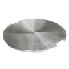 Elementi Fire Table Stainless Steel Lid - ONF01-120DS