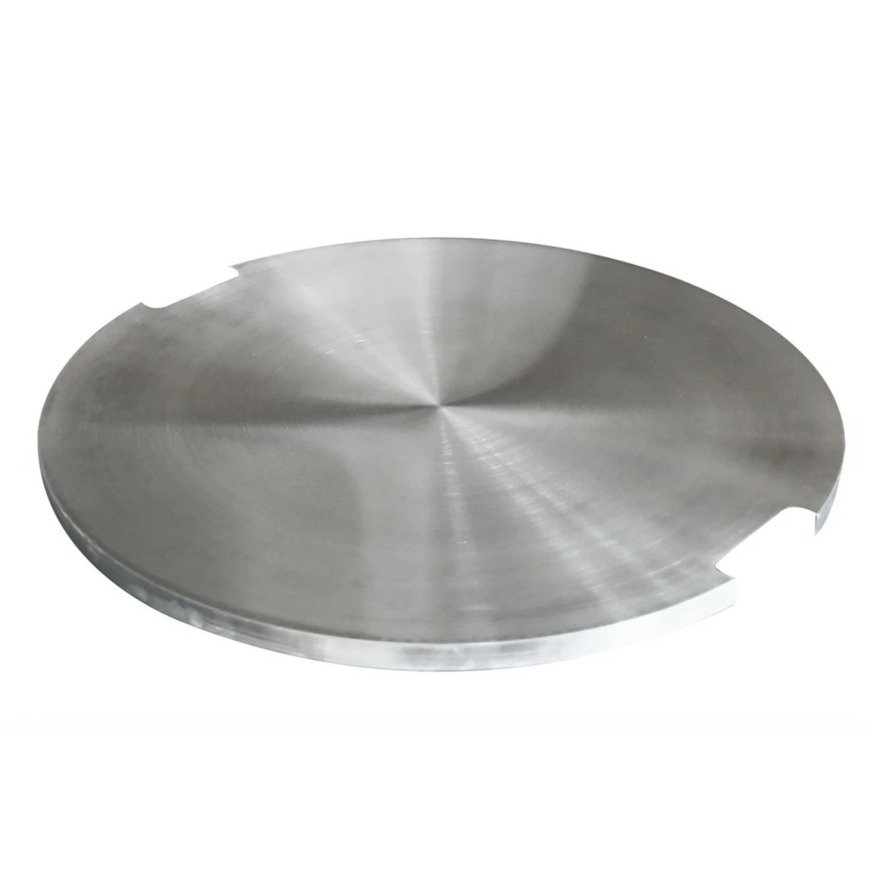 Elementi Fire Table Stainless Steel Lid - ONF01-120DS