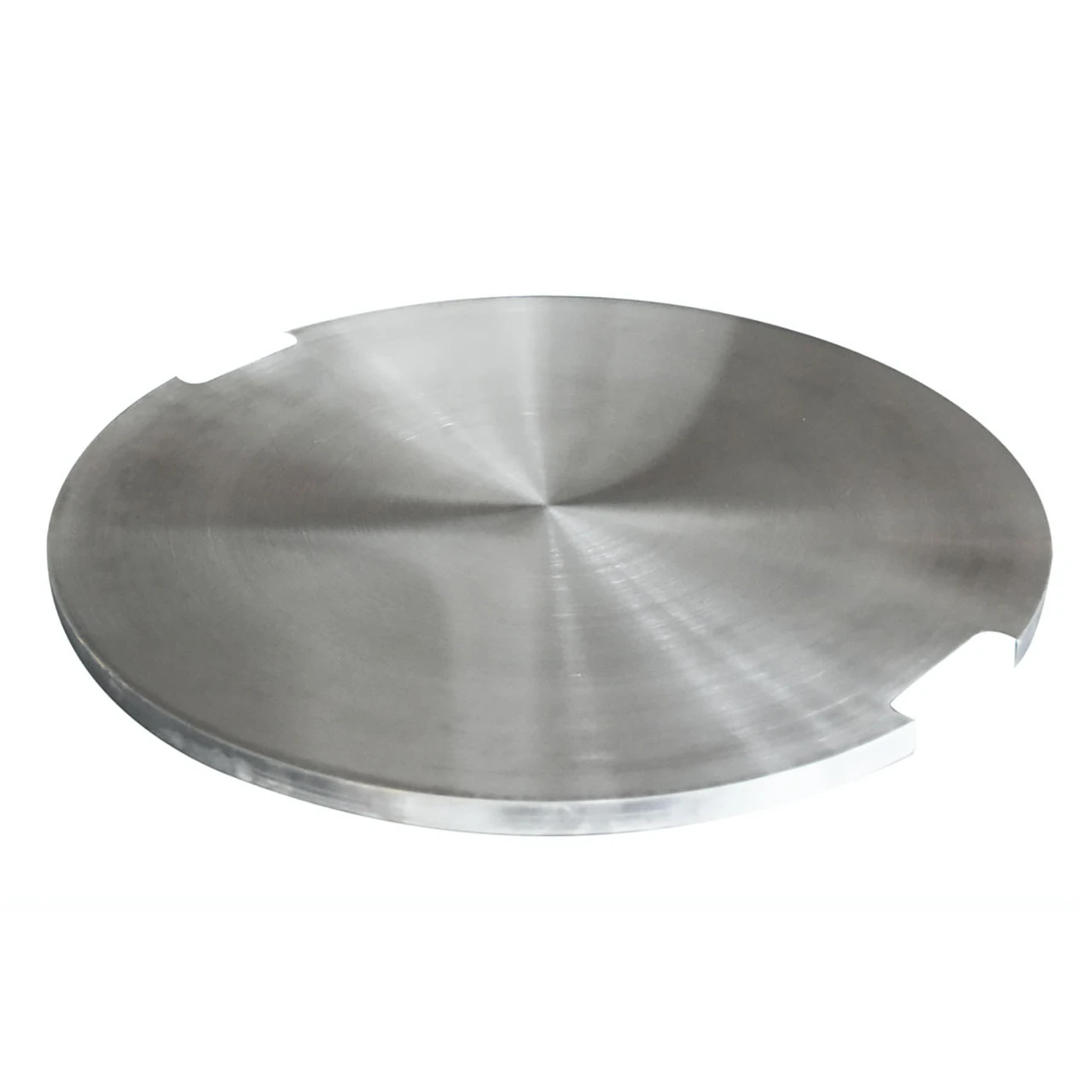 Elementi Fire Table Stainless Steel Lid - ONF01-129D