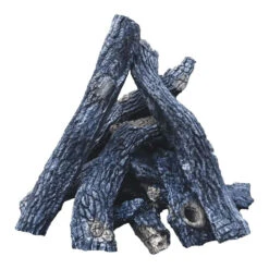 Sedona Refractory Concrete Log Set | Firegear