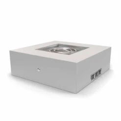 Square Ready To Finish Fire Pit Form | The Outdoor Plus