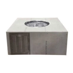 54" Square Enclosure - HPC Small Tank Series