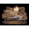 Mossy Oak Outdoor Vent-Free Gas Logs | Mega-Flame | Superior