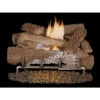 Giant Timbers Outdoor Vent-Free Gas Logs | Mega-Flame Outdoor | Superior