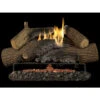Rugged Stack Vent-Free Gas Logs | Superior Fireplaces