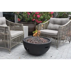 Modeno Jefferson Fire Bowl -Home Fire Pit TCIWxJiQ 44266.1675125591