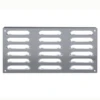 TrueFlame 6" X 12" Island Vent Panel Masonry Frame Return