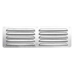 TrueFlame 14" X 5" Island Vent Panel