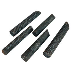 Pro Series Steel Twig Set (5 Pieces) | Firegear