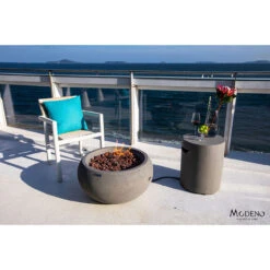 Modeno Newbridge Fire Bowl -Home Fire Pit UQjw8 YQ 14642.1656510549