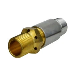 Liquid Propane Air Mix3/4” Brass Fitting | The Outdoor Plus
