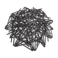 The Outdoor Plus Bird's Nest Ornament -Home Fire Pit Untitled 25775.1600353907