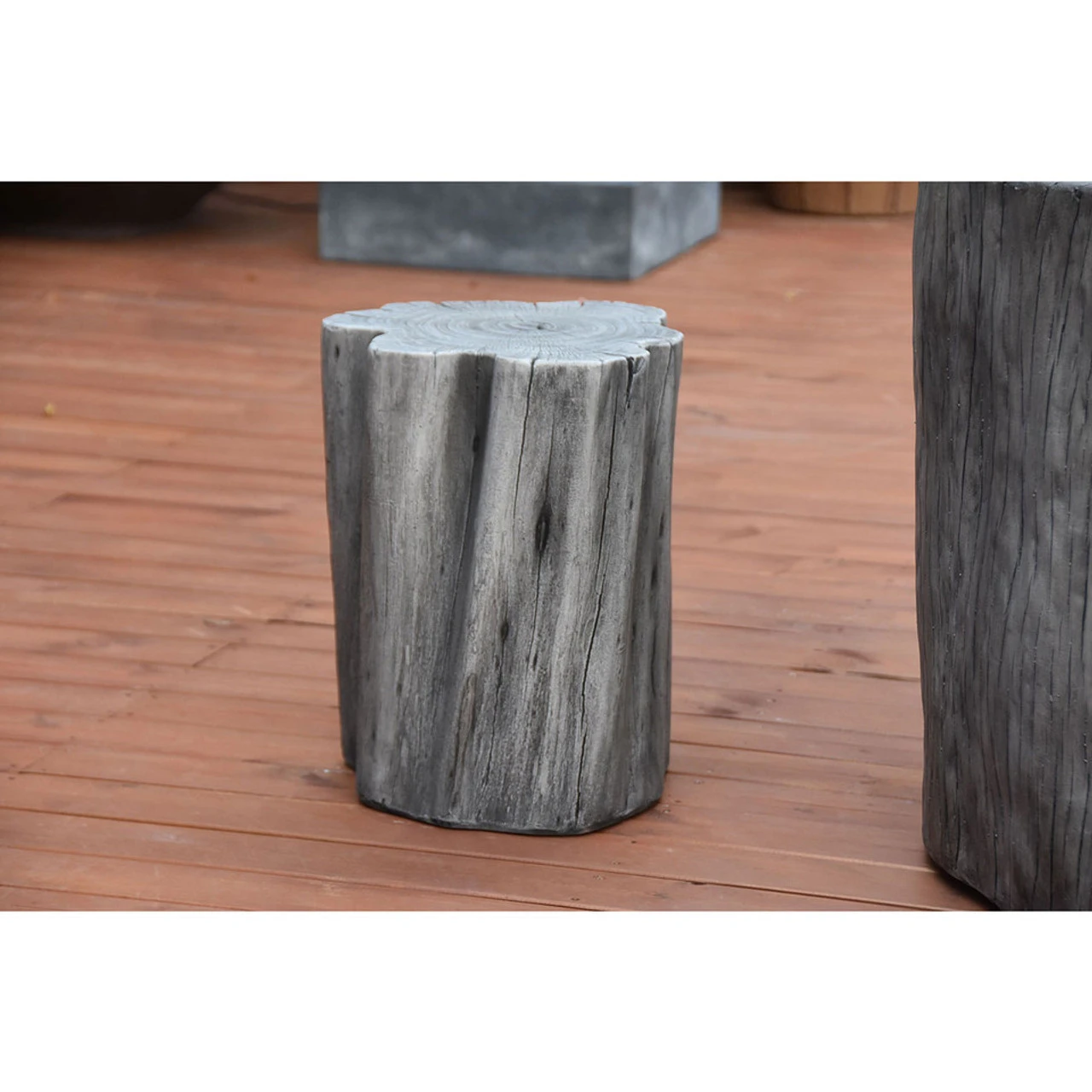 Elementi Warren Seat 15" X 15" 5 Elementi Warren Seat 15" X 15" - Image 5