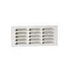 Louvered Venting Panel