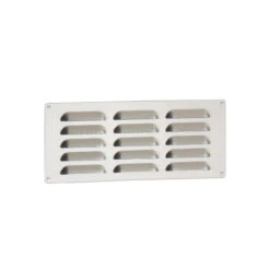 Louvered Venting Panel