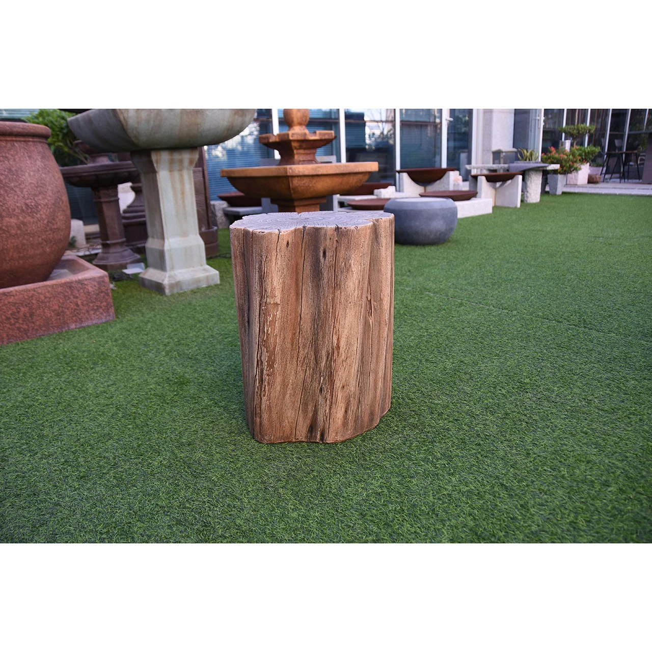 Elementi Warren Seat 15" X 15" 2 Elementi Warren Seat 15" X 15" - Image 2