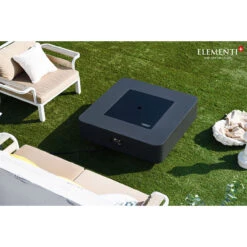 Elementi Plus Bergamo Fire Table -Home Fire Pit XgMIgnec 40058.1658405568