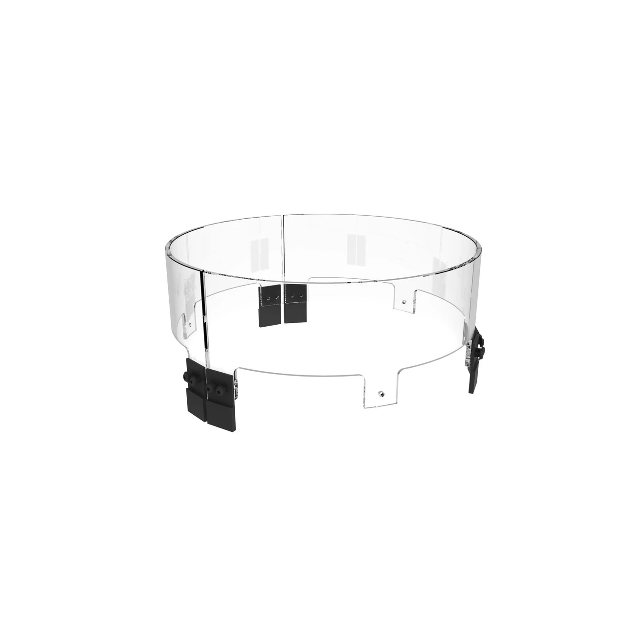 R530 Fire Screen - EcoSmart Fire 1 R530 Fire Screen - EcoSmart Fire