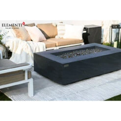 Elementi Plus Cape Town Fire Table -Home Fire Pit bIv rjMg 54555.1658495379