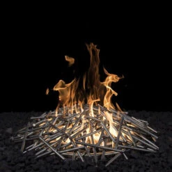 The Outdoor Plus Bird's Nest Ornament