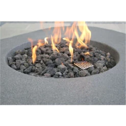 Elementi Boulder Fire Table 43" X 35" -Home Fire Pit boulder fire table ofg110 757040 1024x1024 75521.1674759553