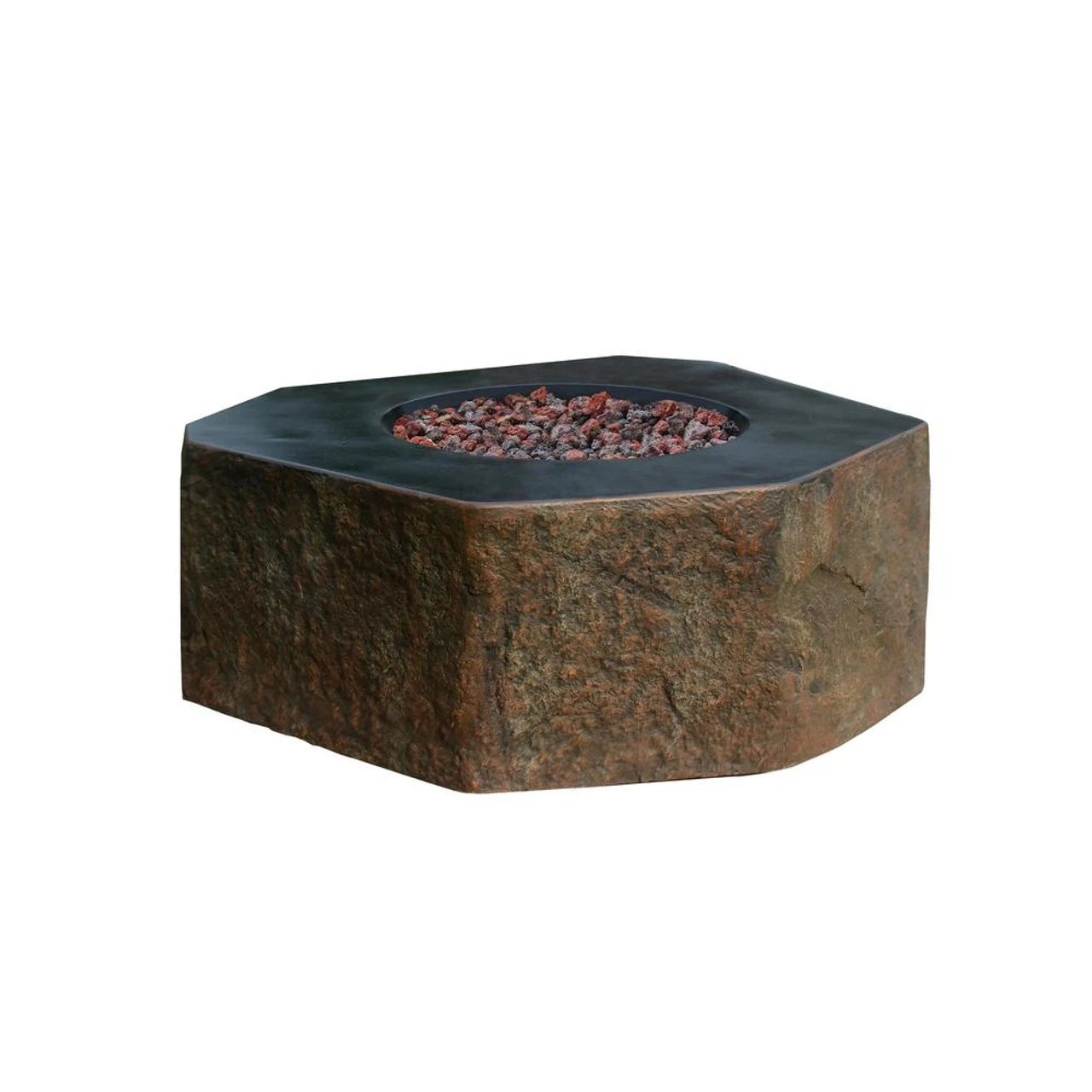 Elementi Columbia Fire Table 42" 1 Elementi Columbia Fire Table 42"