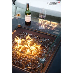 Elementi Plus Roraima Fire Table -Home Fire Pit cbfdtsiq 35306.1658431093