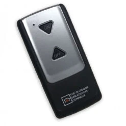 Remote Control For Crystal Fire Automatic Ignition System