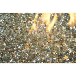 Round Do-it-Yourself Crystal Fire Plus Gas Burner Kit DIY-XRD-K - The Outdoor GreatRoom 9 Round Do-it-Yourself Crystal Fire Plus Gas Burner Kit DIY-XRD-K - The Outdoor GreatRoom -Home Fire Pit cfg d 83681.1658309614