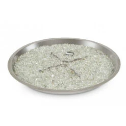 Round Crystal Fire Plus Gas Burner CFP-X-K| The Outdoor Greatroom 7 Round Crystal Fire Plus Gas Burner CFP-X-K| The Outdoor Greatroom -Home Fire Pit cfp30glass 96345.1658321823