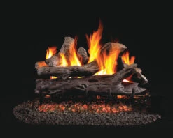 Real Fyre Coastal Driftwood Classic Series Standard Gas Log Set 36"