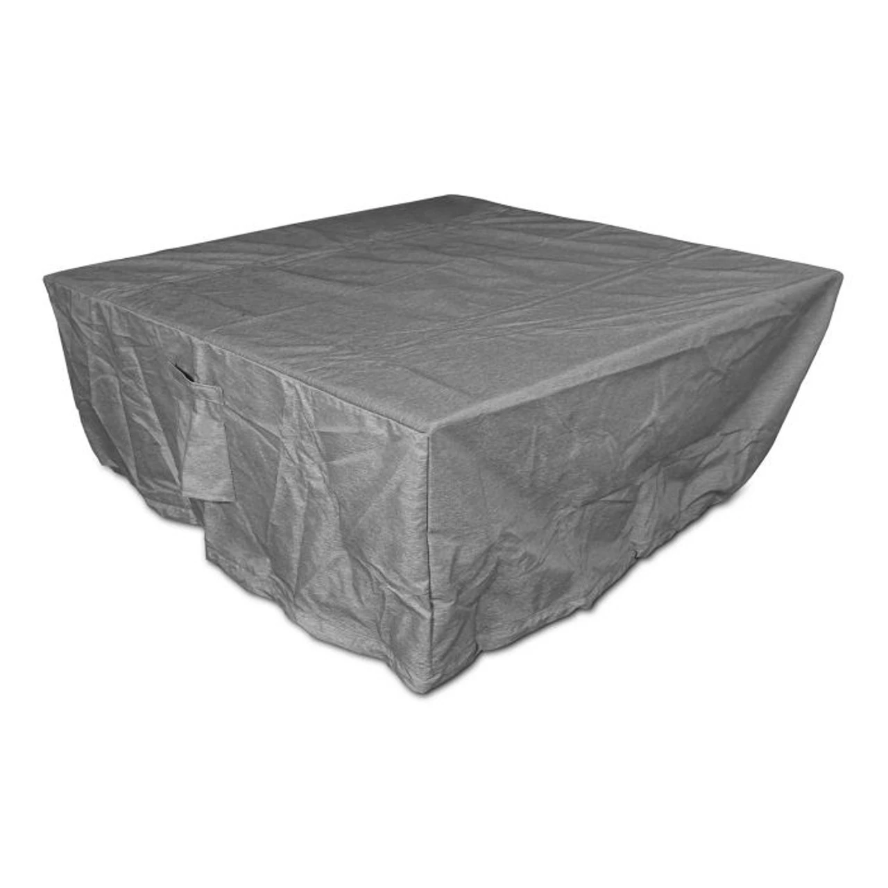 Olympus 48" Concrete Fire Pit Cover | Grand Canyon Gas Logs 1 Olympus 48" Concrete Fire Pit Cover | Grand Canyon Gas Logs
