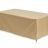 Outdoor GreatRoom Linear Tan Protective Cover - CVR5427