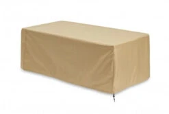 Outdoor GreatRoom Linear Tan Protective Cover - CVR5427