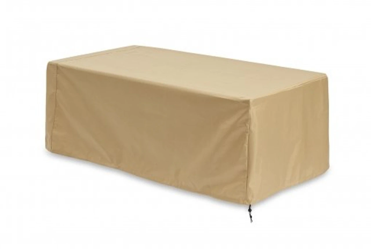 Outdoor GreatRoom Linear Tan Protective Cover - CVR5427 1 Outdoor GreatRoom Linear Tan Protective Cover - CVR5427