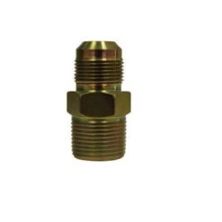 Brass Fitting Accessory 3/4” Male X 3/4” Male | The Outdoor Plus