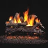 Real Fyre Coastal Driftwood See Thru Gas Log Set 18"