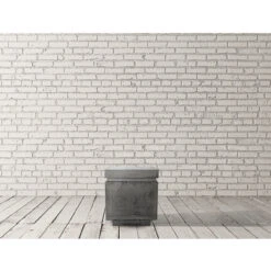 TAVConcrete Propane Enclosure 20" X 20"