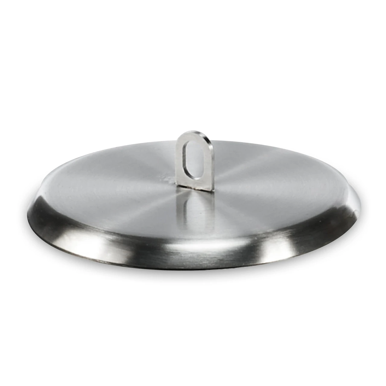 AB3 Lid Stainless Steel - EcoSmart Fire 1 AB3 Lid Stainless Steel - EcoSmart Fire