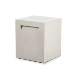 Fire Stool Tank - EcoSmart Fire