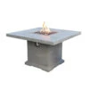 Elementi Birmingham Fire Table 48" X 48"