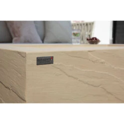 Elementi Plus Colorado Fire Table -Home Fire Pit f83 YJmw 36158.1658496713