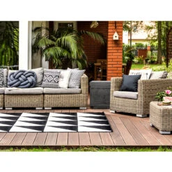 TAVConcrete Propane Enclosure 20" X 20" -Home Fire Pit fawef 15661.1593678559